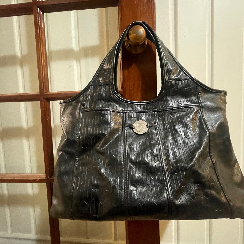 Volcom satchel